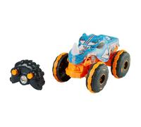 Hot Wheels Radio Control Car Rhinomite Orange