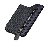 HWORKS Portefeuille adhésif pour téléphone portable, poche adhésive sécurisée, pratique - Housse adhésive pour téléphone portable pour le travail et une utilisation quotidienne