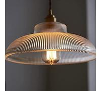 HWSY Lustre en métal Industriel Lampe à Suspension Vintage Moderne Éclairage à la Maison Lampe Suspendue en cuivre doré Restaurant de Campagne Café Cuisine Île Plafonnier Interesting