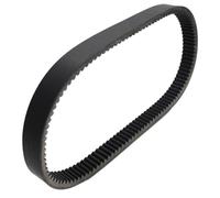 HwUPHohBH Courroie de Transmission d'embrayage 0627-026 0627-033 Compatible avec Arctic Bearcat 660 Wide Track Canadian 2008 International