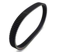 HwUPHohBH Courroie d'entraînement Compatible avec Arctic Cougar Special Edition El Tigre 5000 6000 Lynx 300 Deluxe Panther 0227-030