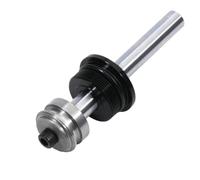 HwUPHohBH Ensemble de Piston et vis 63P-43820-10 63P-43821-10 compatibles avec Moteur Hors-Bord F150B 150HP modèles 2011 et Plus