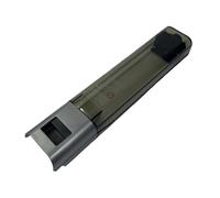 HWVSRKCO Accessoires for aspirateur, réservoir d'eau Sale, pièces de Rechange, Compatible avec Proscenicc, F20(Sewage Tank)