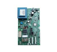 HWVSRKCO Accessoires for chaudière Murale, compatibles avec Ariston, 740190015705, Carte mère, Carte de Commande, 740190011303(Display Panel)