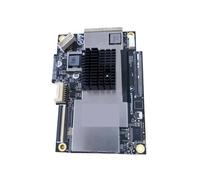 HWVSRKCO Carte de Commande for projecteur, Compatible avec Xiaomi, Smart M055MGN, Mijia, Mini DLP