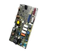 HWVSRKCO Carte mère for chaudière Murale à gaz, Compatible avec Vaillant (Carte mère 00202184912, Circuit imprimé 0020171246)