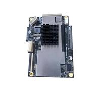 HWVSRKCO Carte mère for projecteur M055MGN, Compatible avec Xiaomi, Smart, Mijia, Mini DLP(Drive Board)