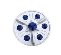 HWVSRKCO Convient for Machine à Laver Automatique Wave Wheel XQB50-361SP XQB45-361P Accessoires Plateau tournant 32,5