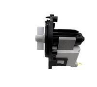 HWVSRKCO Moteur de Pompe de vidange BPX2-2L 5859EN1004J, Compatible avec LG, pièces de vidange for Lave-Linge
