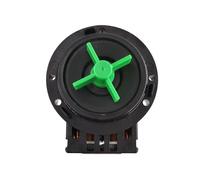 HWVSRKCO Moteur de Pompe de vidange for Lave-Linge, Compatible avec LG, BPX2-8, BPX2-7, BPX2-111, BPX2-112, WD-N12235D, WD-N10230D, WD-N10270D