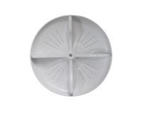 HWVSRKCO Plateau tournant for pulsateur de Machine à Laver Automatique, Compatible avec Panasonic, châssis de Roue Waterblade, Accessoires de pulsateur série XQB(W8FX)