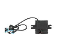 HWVSRKCO Pompe Submersible for Ventilateur de climatisation, Accessoires 220 V 8 W, Pompe à Eau Universelle HM-70 for Ventilateur de climatisation, Pompe for Ventilateur Froid