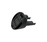 HWVSRKCO Réservoir d'eau Sale for aspirateur avec Couvercle, Compatible avec Les pièces détachées Dreame H11 Core / H11 Max / H12(Cover)