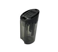 HWVSRKCO Réservoir d'eau Sale for aspirateur avec Couvercle, Compatible avec Les pièces détachées Dreame H11 Core / H11 Max / H12(Body with Cover)