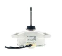 HWVSRKCO Ventilateur CC for unité extérieure SIC-67FV-D843-2 DC280V 43W EAU57945702 EAU57945701, Compatible avec LG, pièces de climatisation