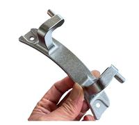 HWWW 0020102735 Charnière de porte de machine à laver automatique à tambour for pièces de machine à laver XQG50-Q1008, XQG50-Q718