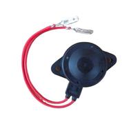 HWWW 1 bobine de tachymètre for moteur de machine à laver, mesure de la vitesse du moteur, rouleau de tambour