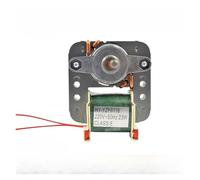 HWWW 1 moteur de ventilateur de réfrigérateur HY-YZF6116 220 V 50 Hz 23 W