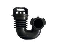 HWWW 1 pièce adaptée au tube de raccordement la boîte à poudre machine laver tambour l'intérieur du tuyau d'arrivée d'eau(4738EN2002)
