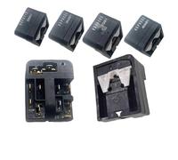 HWWW 1 pièce compatible avec démarreur de compresseur réfrigérateur-congélateur 6SP9015/12/32/16/14/83(6SP9065)