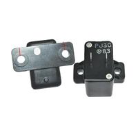 HWWW 1 pièce de compresseur climatiseur, réfrigérateur, congélateur, démarreur moteur, thermistance MZ92, PJ80, accessoires d'entraînement