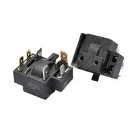 HWWW 1 pièce for accessoires de démarrage compresseur réfrigérateur QP2-15K
