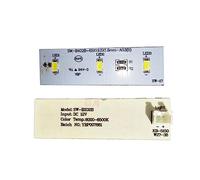 HWWW 1 pièce for panneau lumineux LED for réfrigérateur ZBE2350HCA SW-BX02B