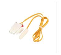 HWWW 1 pièce for sonde de température de dégivrage de pièces de réfrigérateur(A 30cm long)