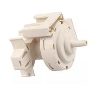 HWWW 17438100001348 Capteur de niveau d'eau for machine à laver SW-8 adapté aux accessoires de machine à laver automatique DC5V(WHITE)