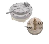 HWWW 1pc for lave-vaisselle automatique capteur de niveau d'eau interrupteur de niveau d'eau électronique contrôleur de niveau d'eau pressostat accessoires