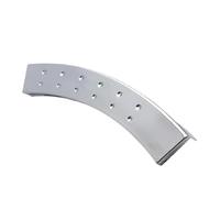 HWWW 1PC for machine à laver TG56/TG60-1401/TG70-1201LPD(S) Boucle de porte Poignée de porte