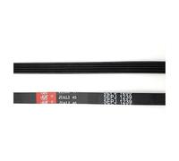 HWWW 5EPJ1239 Courroie de machine à laver 5 PJE 1239 / 1239J5EL(2 x 5EPJ1239 Belts)