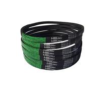 HWWW A-610 A-620 A-630 A-640 A-650 A-660 A-670 A-680 A-686 A-700 A-710 A-720 Hachoir à viande Machine à laver de voiture Courroie de moteur de coupe(A-720)