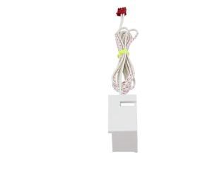 HWWW Accessoires for machine à glaçons Interrupteur à 2 fils for glaçons pleins Capteur de chute de glace Interrupteur de réinitialisation Interrupteur magnétique de porte