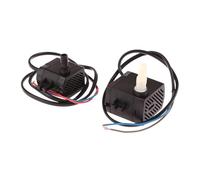 HWWW Accessoires for ventilateur de climatiseur HM-100/HM-70 Pompe submersible Ventilateur de refroidissement Pompe d'aspiration(HM-70)