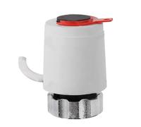 HWWW Actionneur de Chauffage au Sol 230 V, actionneurs Thermiques électriques, radiateur 50 Hz 2 W 110 N IP54 for Chauffage électrique, vanne d'expansion Domestique(Normally Closed)