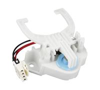 HWWW Actionneur de levier de vitesse en plastique for machine à laver, 1 pièce, WH03X30517 WH05X25036, accessoires de remplacement