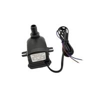 HWWW AD-818/1300 8W 10W 18W 25W Ventilateur de pulvérisation de conditionneur Ventilateur de refroidissement Petite pompe submersible d'aspiration(Side suction10W)