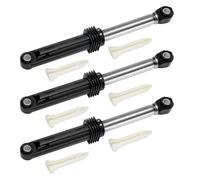 HWWW Amortisseur de lave-linge 383EER3001G 4901ER2003A for machine à laver 383EER3001F 383EER3001H 383EER3001K 383EER3001J