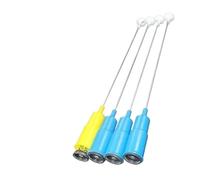 HWWW Amortisseur for Machine à laver, Suspension, stabilisateur d'équilibre à ressort, biellettes de direction, pièces de lave-linge(55cm-0185)