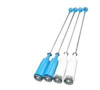 HWWW Amortisseur for Machine à laver, Suspension, stabilisateur d'équilibre à ressort, biellettes de direction, pièces de lave-linge(59cm-0325-0216)