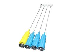 HWWW Amortisseur for Machine à laver, Suspension, stabilisateur d'équilibre à ressort, biellettes de direction, pièces de lave-linge(55cm-0178)