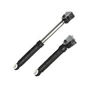 HWWW Amortisseur for Machines à laver à tambour, barre de Support d'équilibre 0020804120 2 pièces