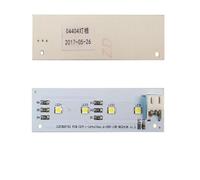 HWWW Bande lumineuse LED for réfrigérateur, accessoires BCD-435WY010300153