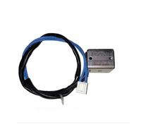 HWWW Bobine de commande de vanne 4 voies for climatiseur SHF-4-10L3 AC220-240 V 4,5/3,5 W Solénoïde d'inversion