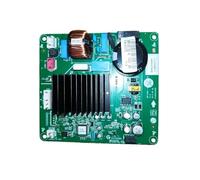 HWWW Bon fonctionnement for la carte d'ordinateur de réfrigérateur, Module d'alimentation BCD-550WKGPMA BMA121NAMV