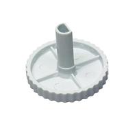 HWWW Bouton de réglage de la température du réfrigérateur, interrupteur de réglage du thermostat, bouton de réfrigérateur, congélateur, pièces de réfrigérateur