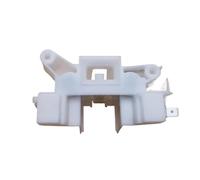 HWWW Bouton de verrouillage de porte de sèche-linge Interrupteur de porte for sèche-linge TH100NH06WY TH100VH88WY Pièces de rechange for loquet de sèche-linge