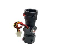 HWWW Capteur de débit d'eau à effet Hall for chauffe-eau gaz