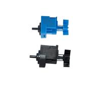 HWWW Capteur de niveau d'eau for machine à laver à tambour, 0024000399A 0024000399AC(1PC)